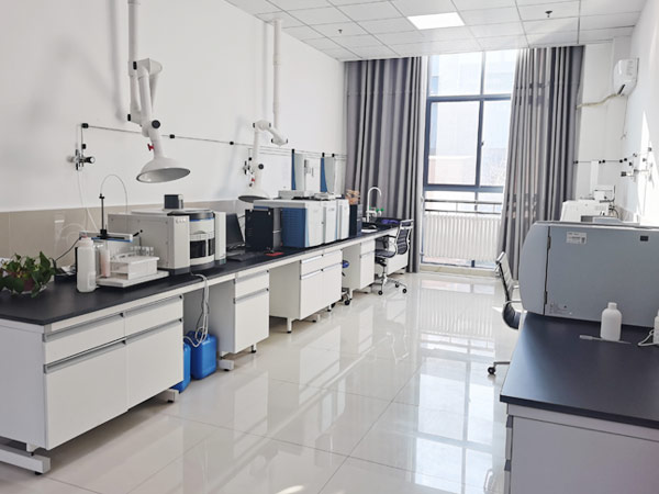 廢鹽資源化利用技術中心（鹽城大豐）